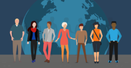 Leading Through Divisiveness and Social Change
