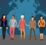 Leading Through Divisiveness and Social Change and Divisiveness