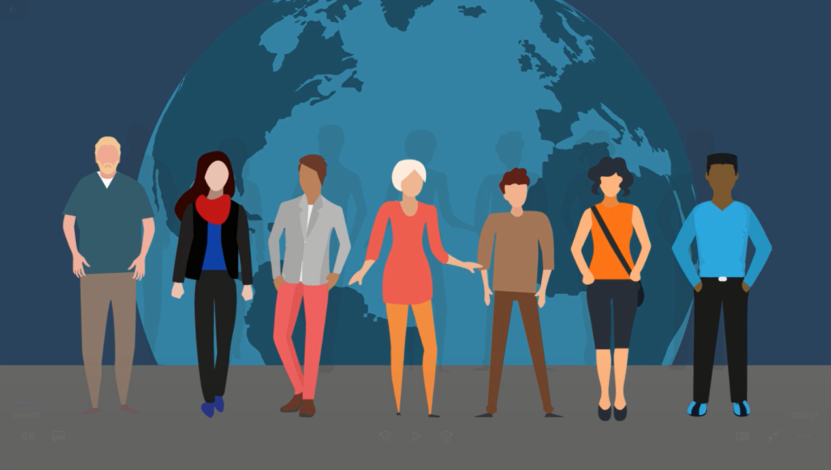 Leading Through Divisiveness and Social Change